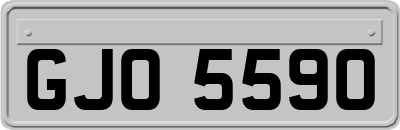 GJO5590