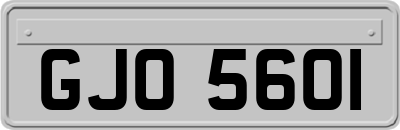 GJO5601
