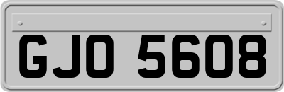 GJO5608