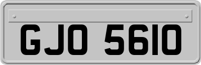 GJO5610
