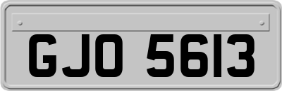 GJO5613