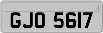 GJO5617