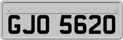 GJO5620