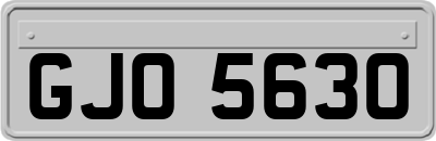 GJO5630