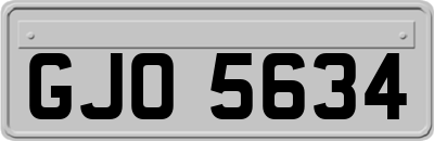 GJO5634
