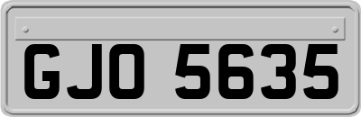 GJO5635
