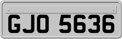 GJO5636