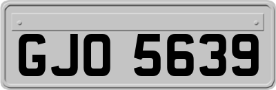 GJO5639