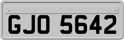 GJO5642