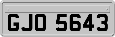 GJO5643