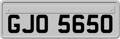 GJO5650