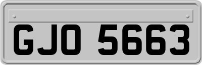 GJO5663