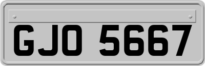 GJO5667