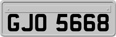 GJO5668