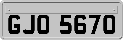 GJO5670