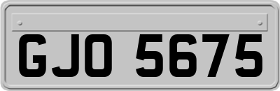 GJO5675