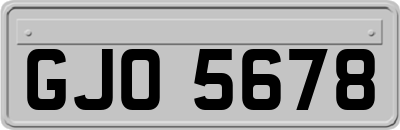 GJO5678