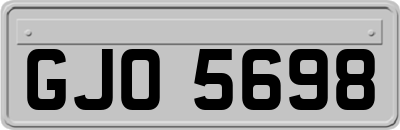 GJO5698