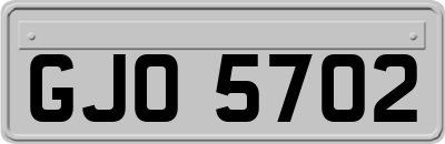 GJO5702