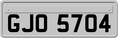 GJO5704