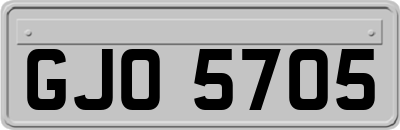 GJO5705
