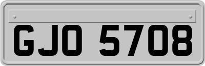GJO5708
