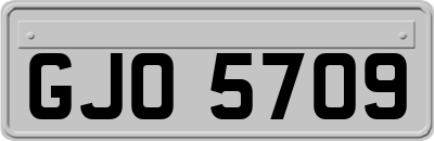 GJO5709