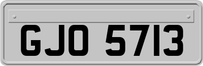 GJO5713