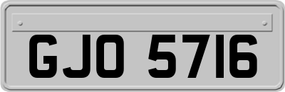 GJO5716