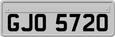 GJO5720