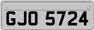 GJO5724