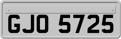 GJO5725