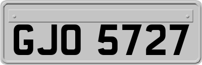 GJO5727