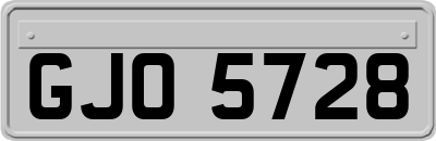 GJO5728
