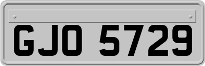 GJO5729