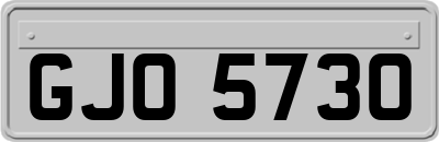 GJO5730