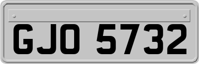 GJO5732