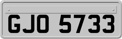 GJO5733