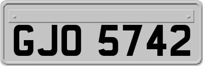 GJO5742