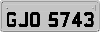 GJO5743