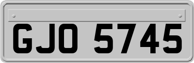 GJO5745