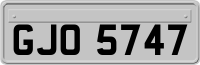 GJO5747