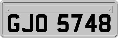 GJO5748