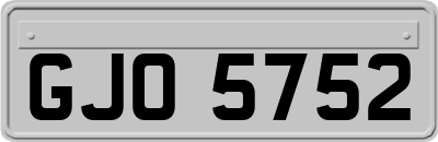 GJO5752