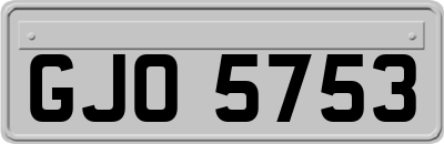 GJO5753