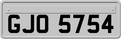 GJO5754
