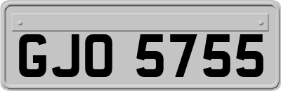 GJO5755