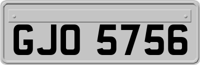 GJO5756