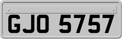 GJO5757