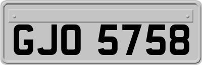 GJO5758